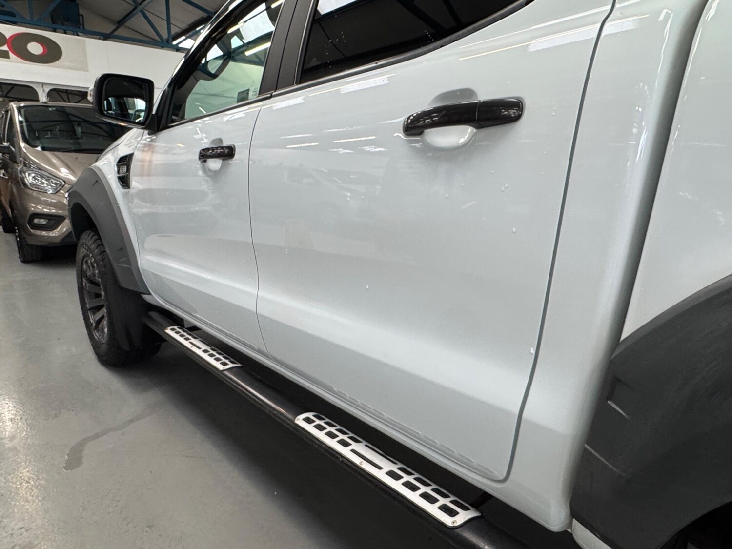 Used Ford Ranger 2016 for sale - 77364294: Photo 23