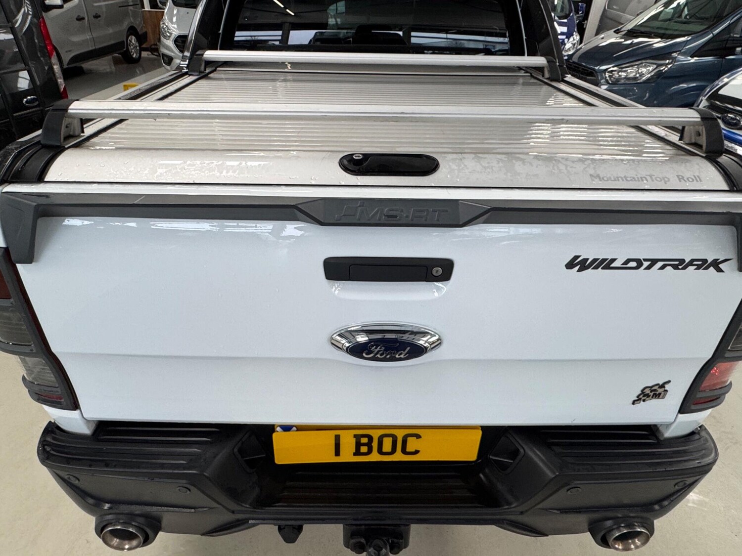 Used Ford Ranger 2016 for sale - 77364294: Photo 24