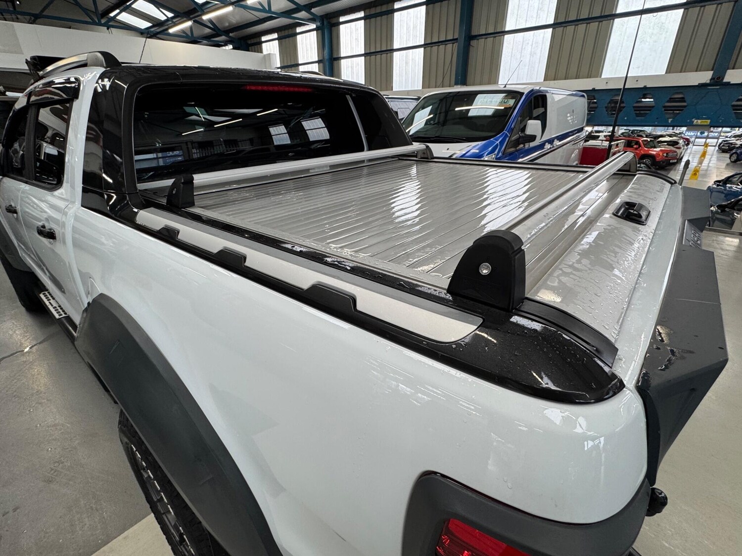 Used Ford Ranger 2016 for sale - 77364294: Photo 25