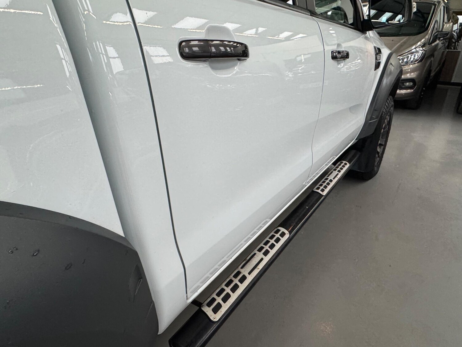 Used Ford Ranger 2016 for sale - 77364294: Photo 26