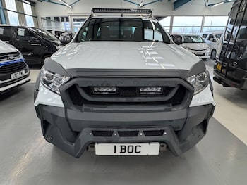 Used Ford Ranger 2016 for sale - 77364294: Photo