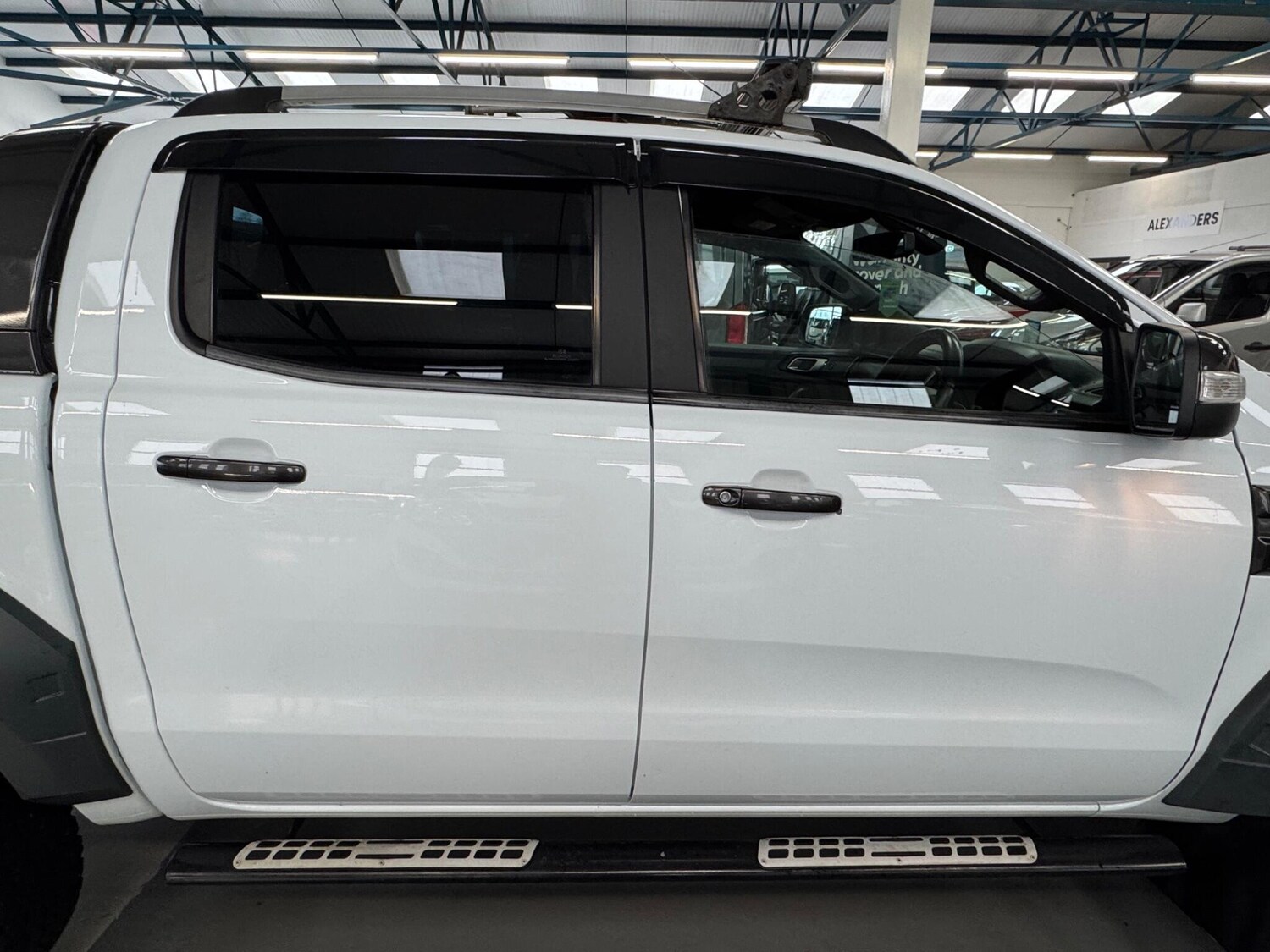 Used Ford Ranger 2016 for sale - 77364294: Photo 4