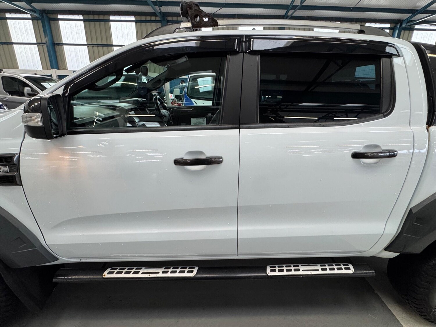 Used Ford Ranger 2016 for sale - 77364294: Photo 6