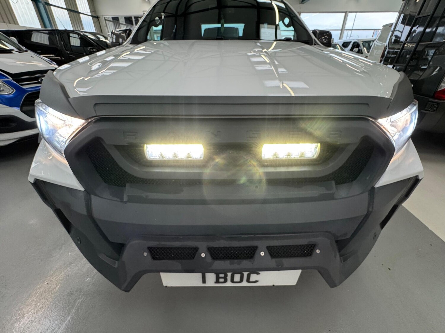 Used Ford Ranger 2016 for sale - 77364294: Photo 7