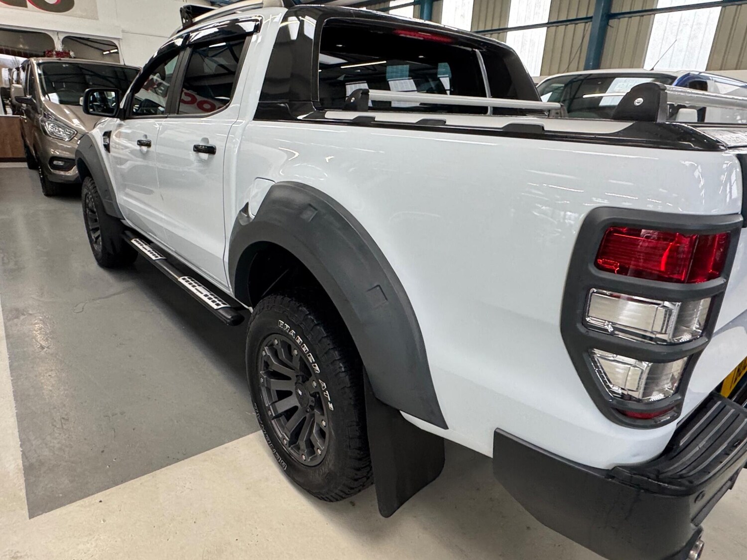 Used Ford Ranger 2016 for sale - 77364294: Photo 8