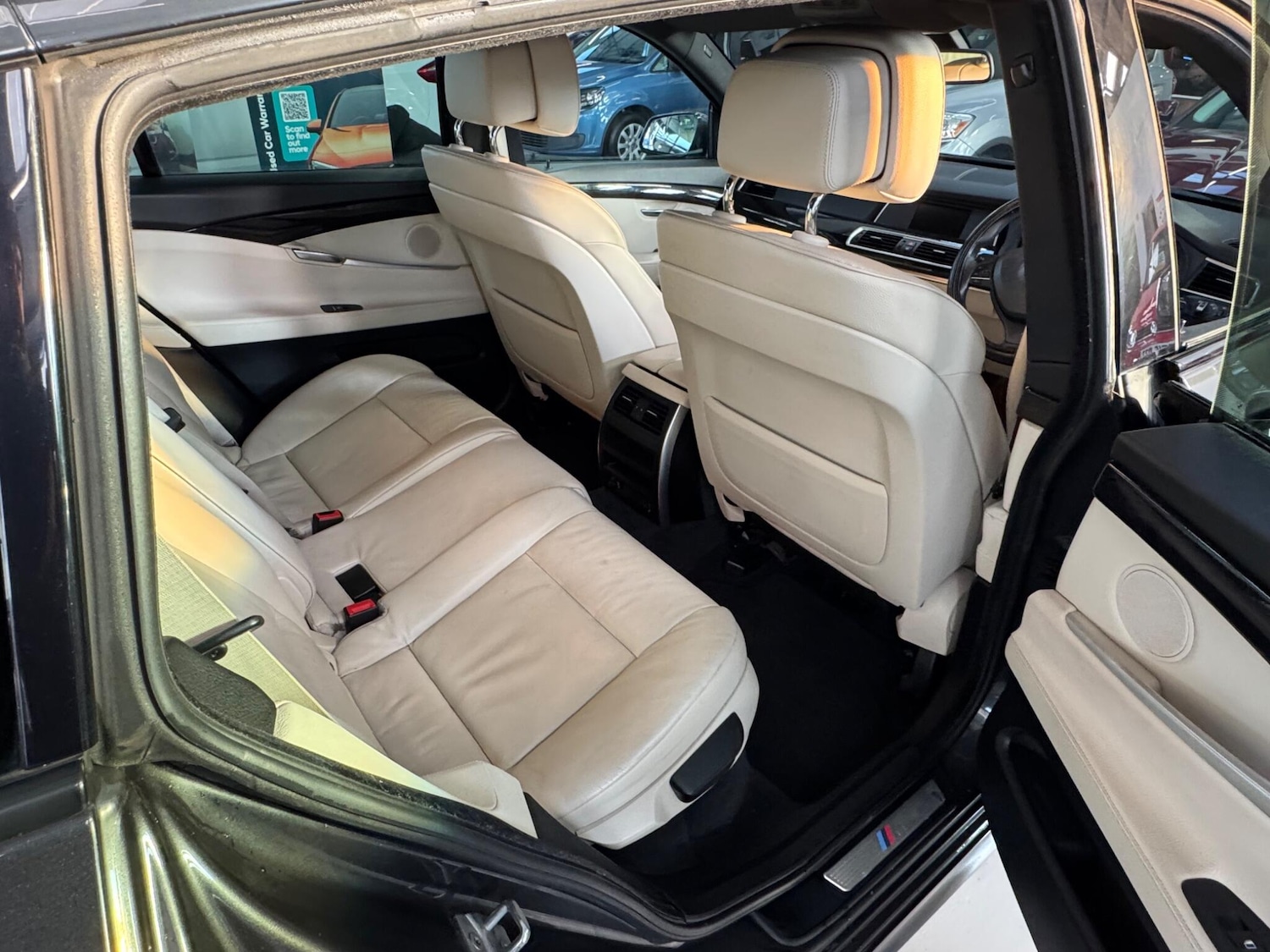 Used BMW 5 Series 2013 for sale - 77364295: Photo 11