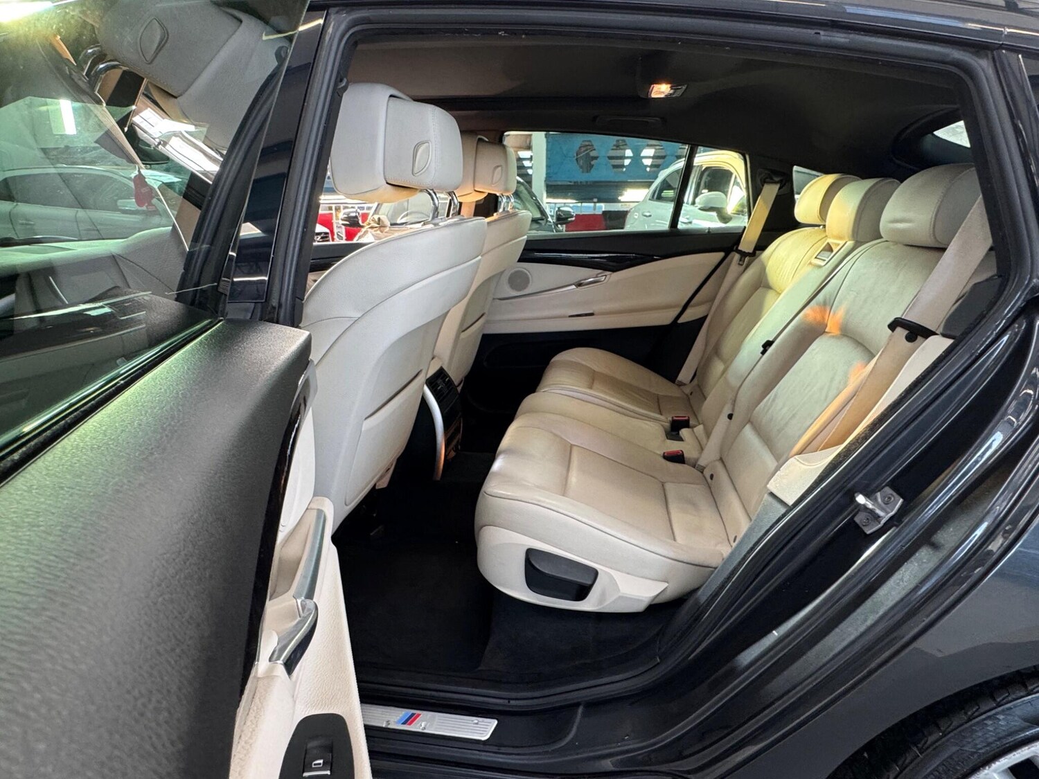 Used BMW 5 Series 2013 for sale - 77364295: Photo 12