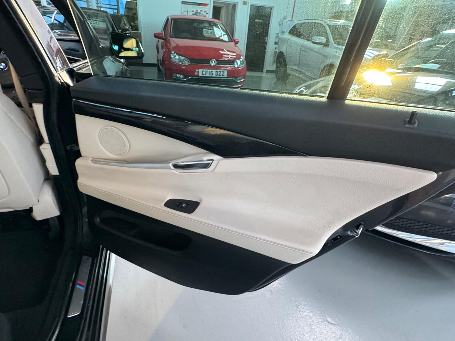 Used BMW 5 Series 2013 for sale - 77364295: Photo 13