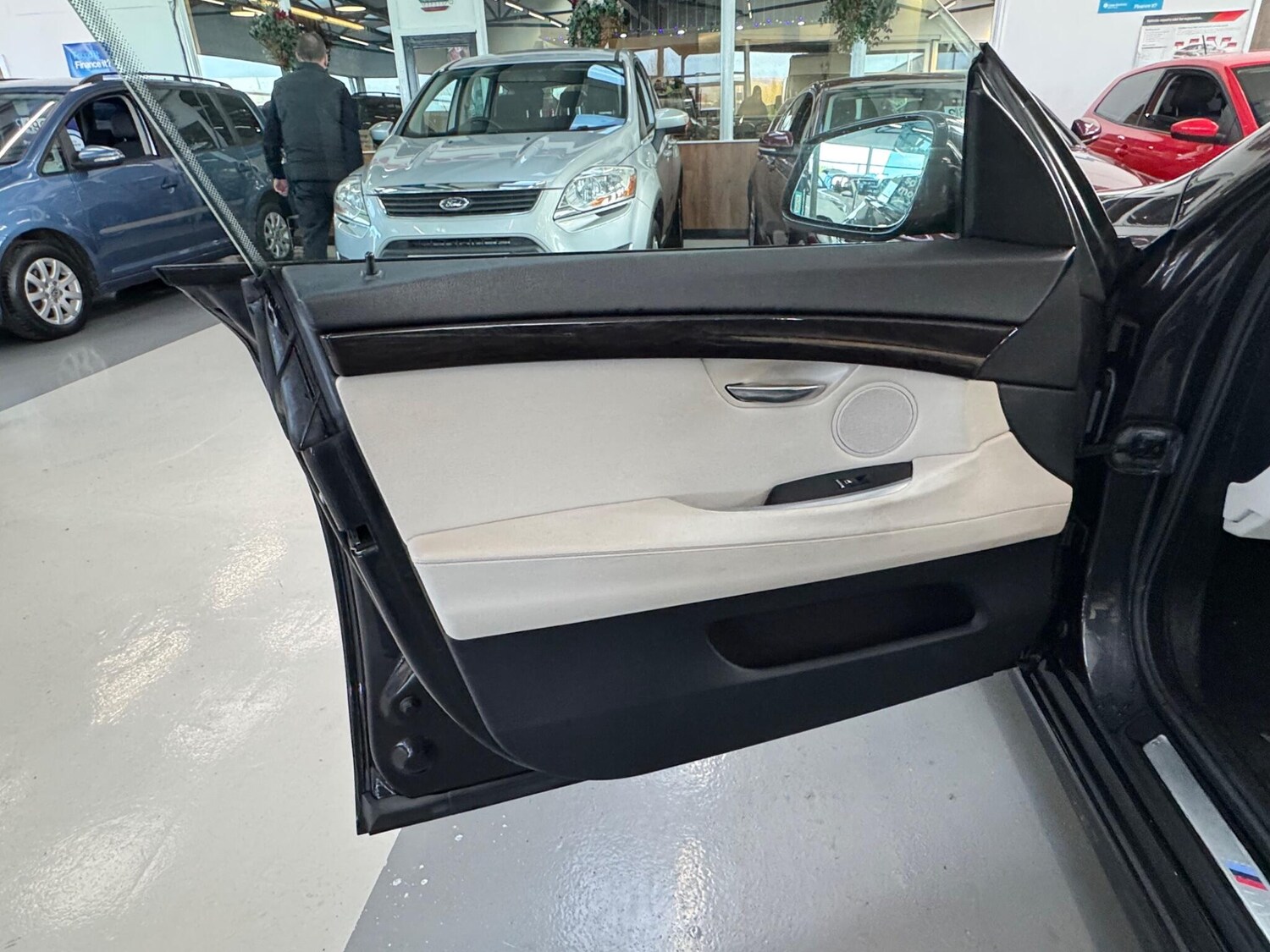 Used BMW 5 Series 2013 for sale - 77364295: Photo 14