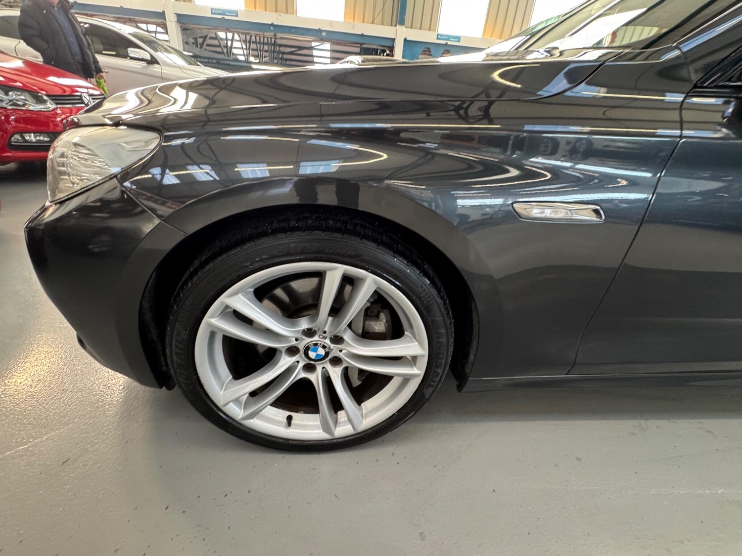 Used BMW 5 Series 2013 for sale - 77364295: Photo 15