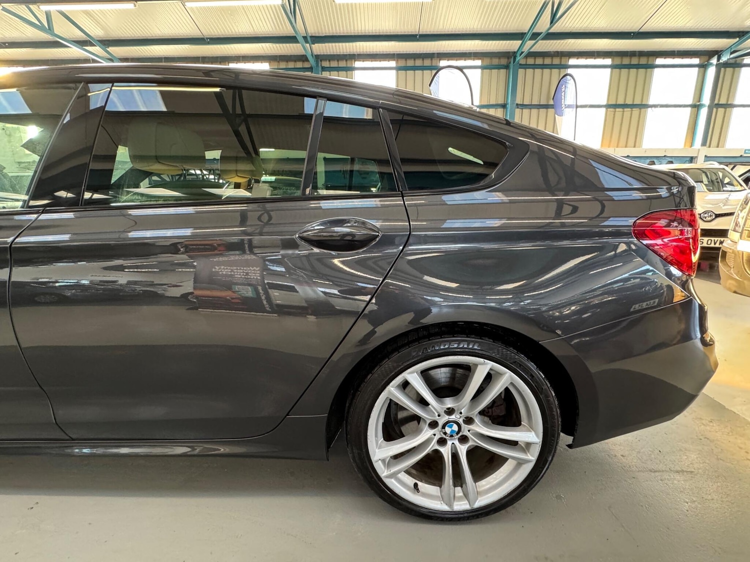 Used BMW 5 Series 2013 for sale - 77364295: Photo 16