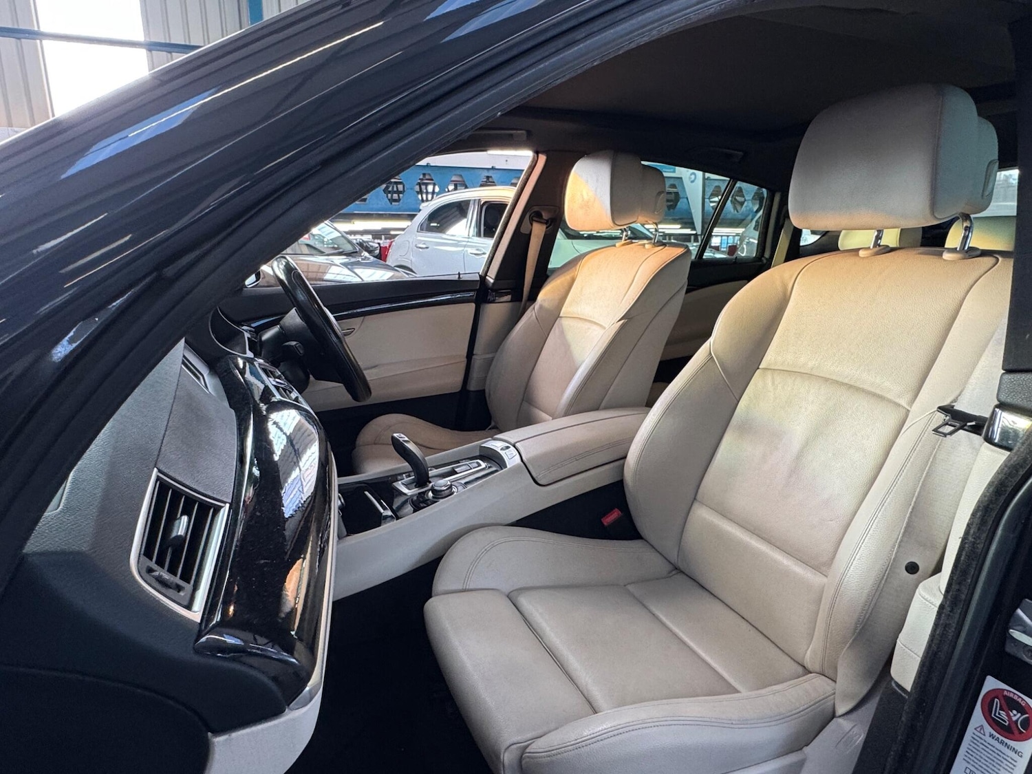 Used BMW 5 Series 2013 for sale - 77364295: Photo 19