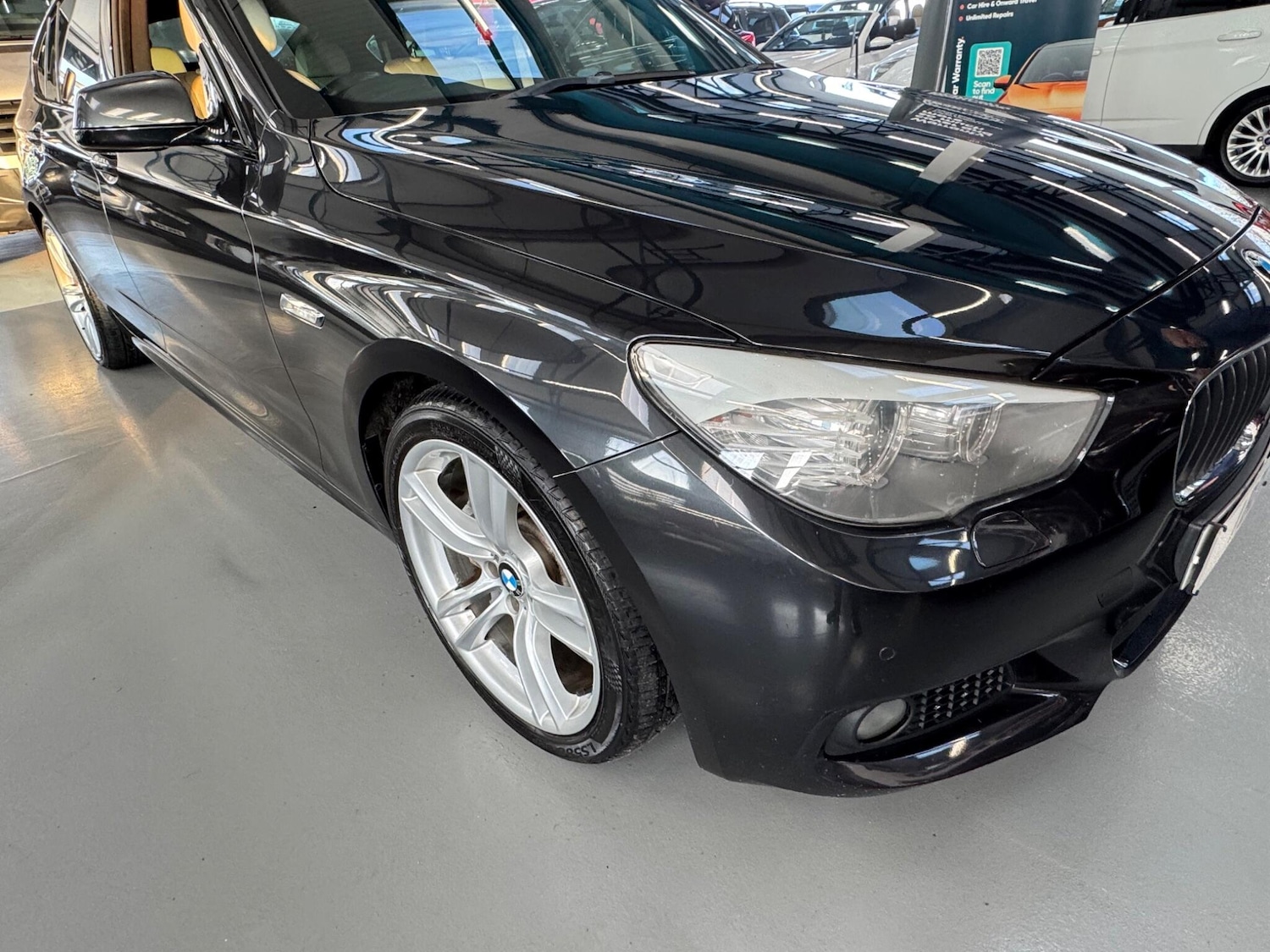 Used BMW 5 Series 2013 for sale - 77364295: Photo 20