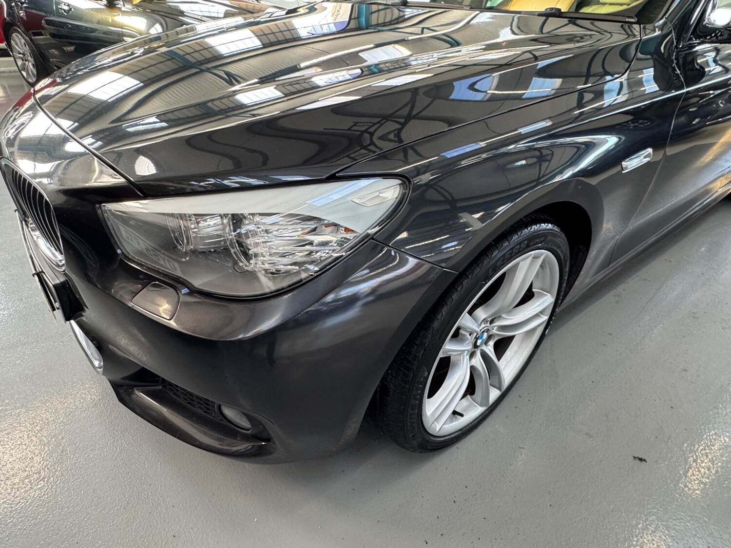 Used BMW 5 Series 2013 for sale - 77364295: Photo 21