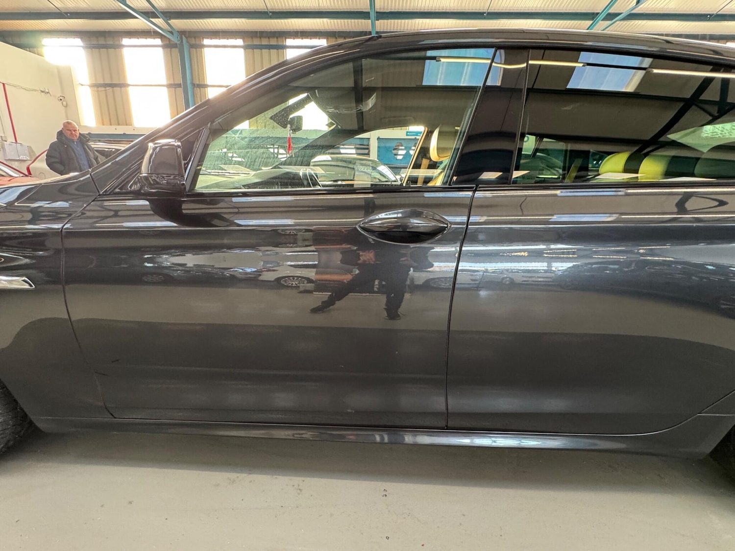 Used BMW 5 Series 2013 for sale - 77364295: Photo 23