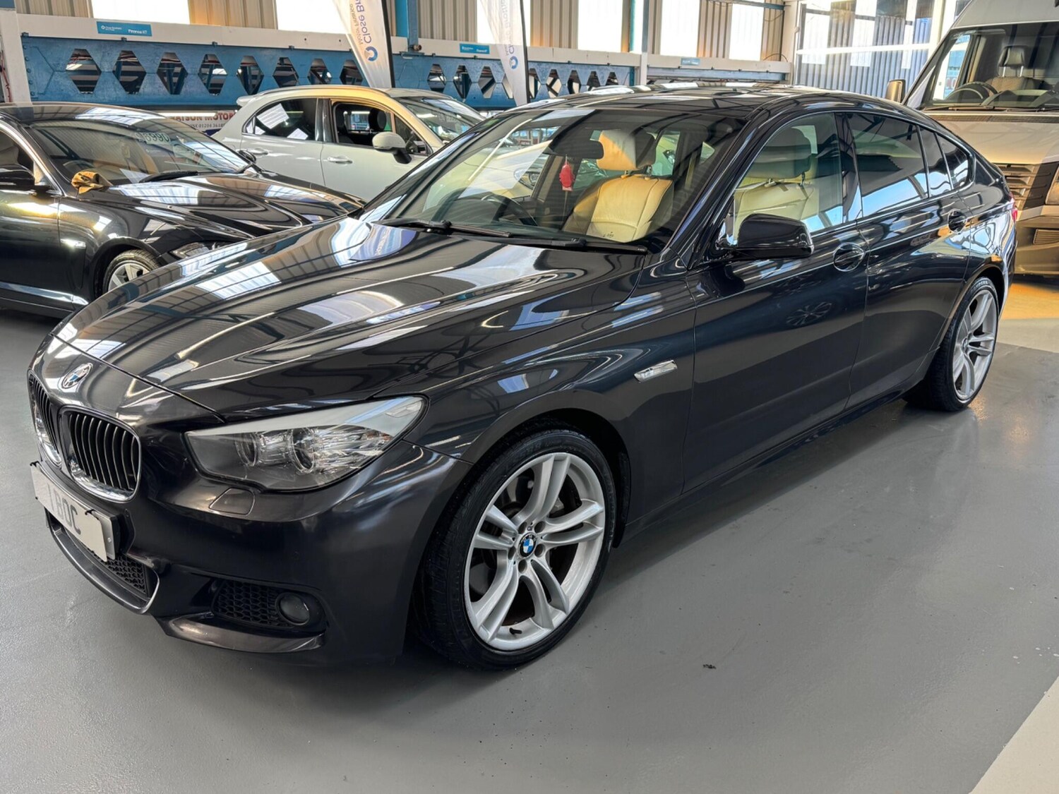Used BMW 5 Series 2013 for sale - 77364295: Photo 7