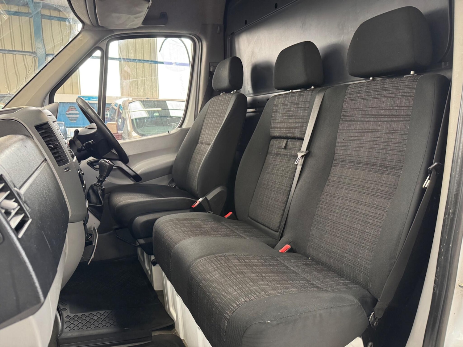 Used Mercedes-Benz Sprinter for sale - 77684325: Photo 17