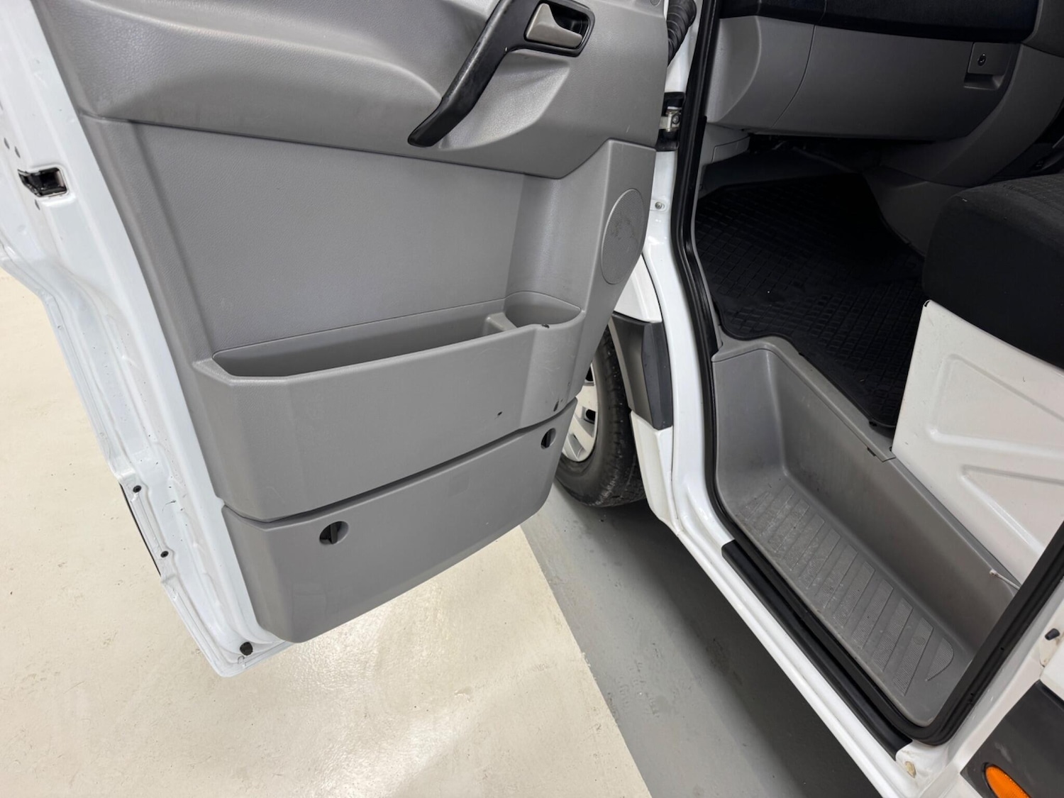 Used Mercedes-Benz Sprinter for sale - 77684325: Photo 18