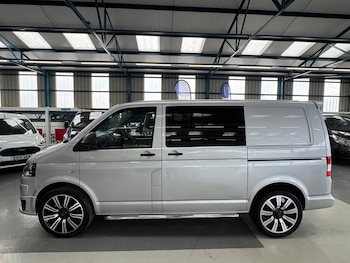 Used Volkswagen Transporter 2011 for sale - 78388330: Photo