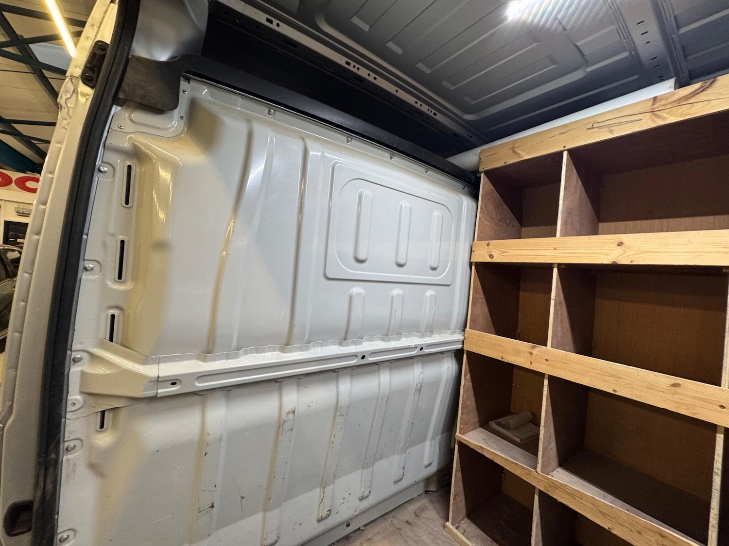 Used Citroen Relay 2019 for sale - 77497566: Photo 10