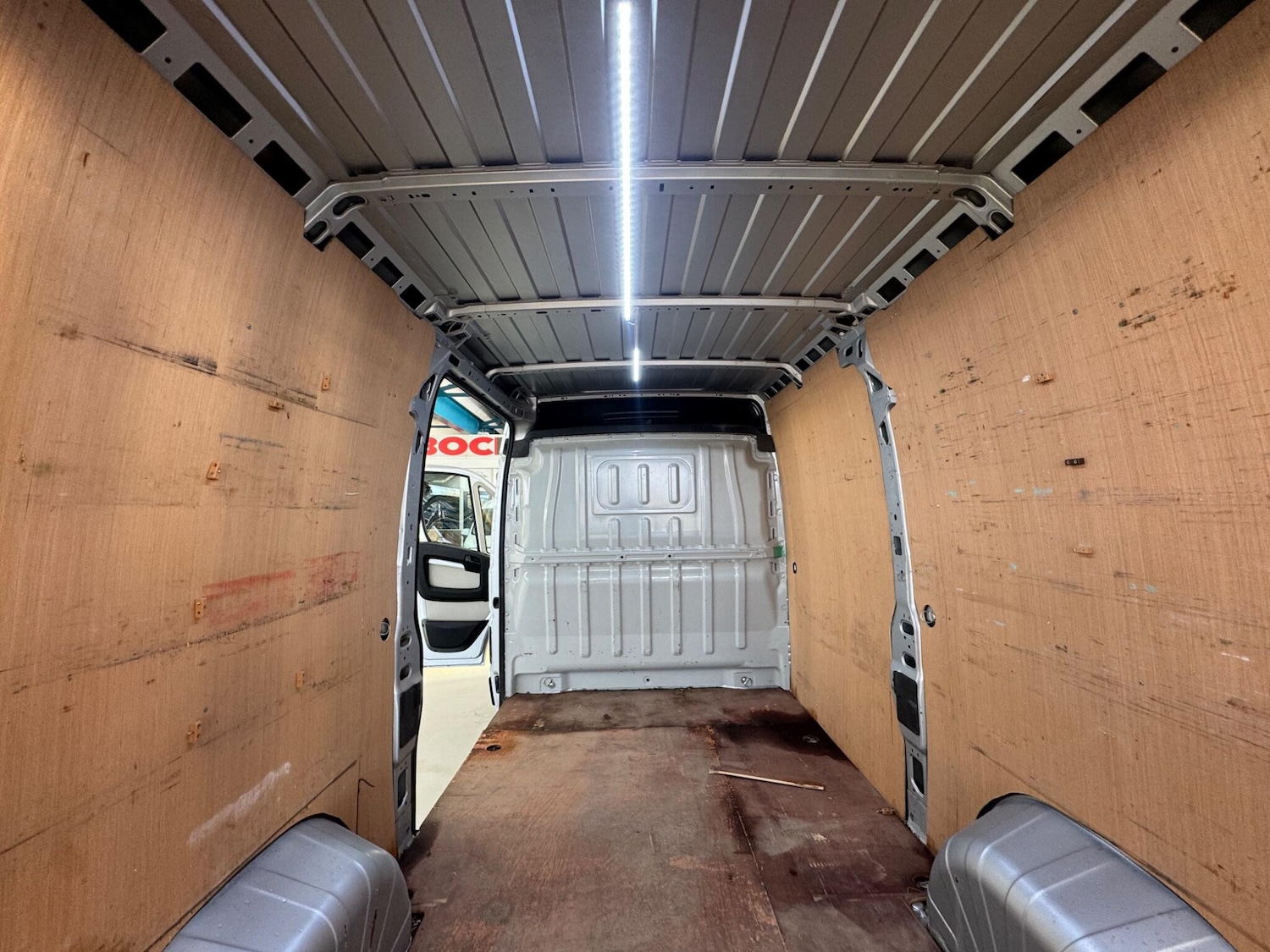 Used Citroen Relay 2019 for sale - 77497566: Photo 14