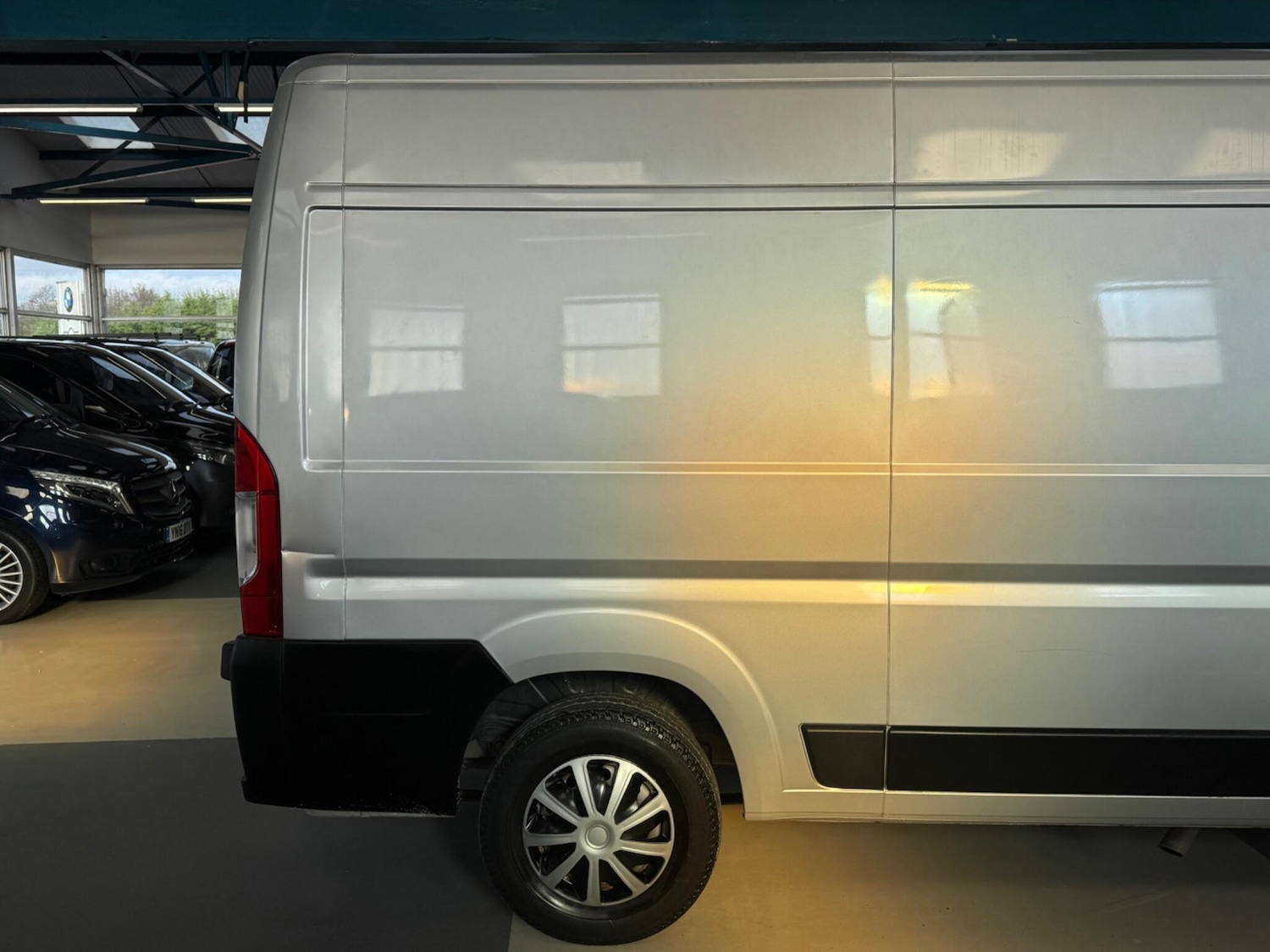 Used Citroen Relay 2019 for sale - 77497566: Photo 18