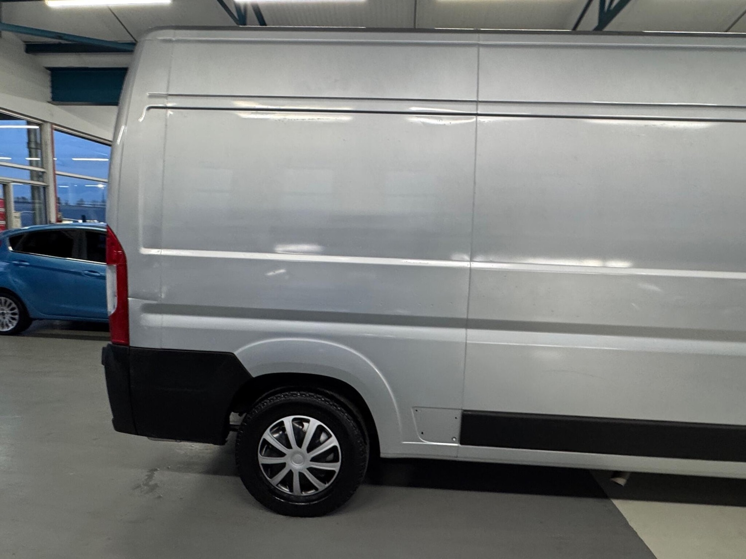 Used Citroen Relay 2019 for sale - 77497566: Photo 6