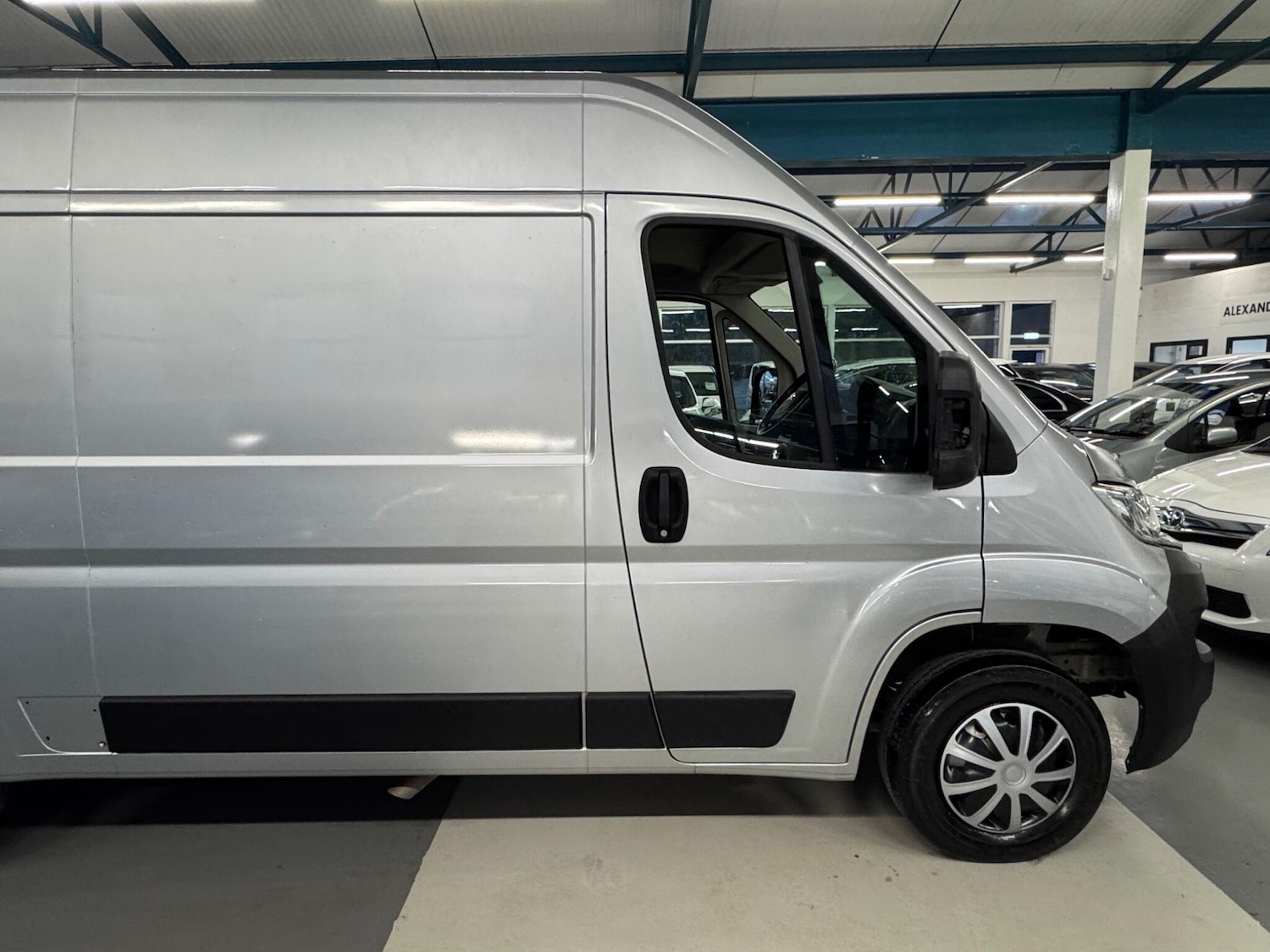 Used Citroen Relay 2019 for sale - 77497566: Photo 7