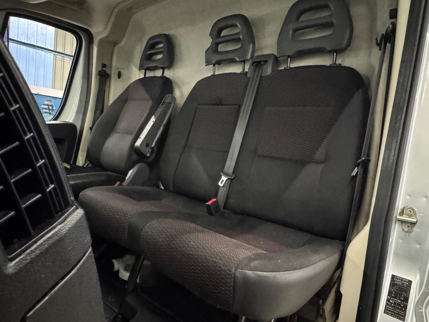 Used Citroen Relay 2019 for sale - 77497566: Photo 8