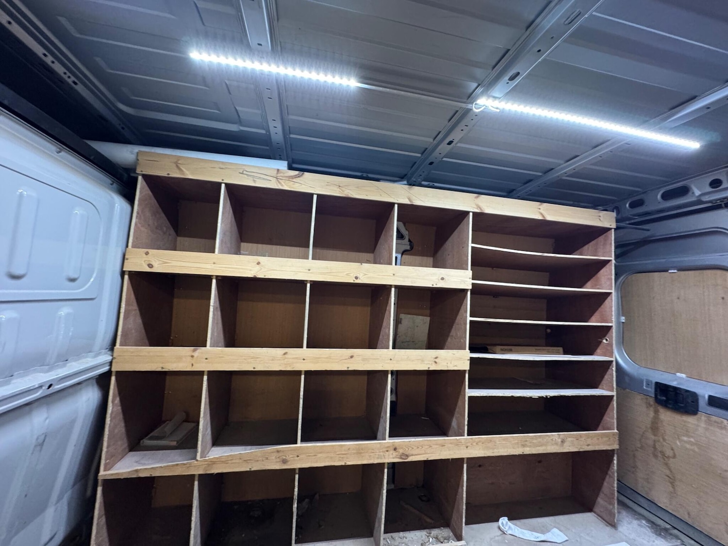 Used Citroen Relay 2019 for sale - 77497566: Photo 9