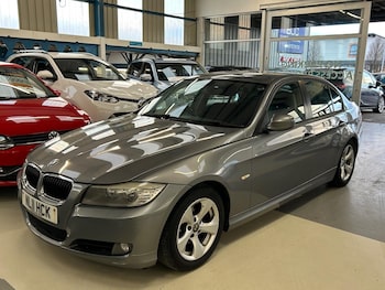 Used BMW 3 Series 2011 for sale - 77364348: Photo