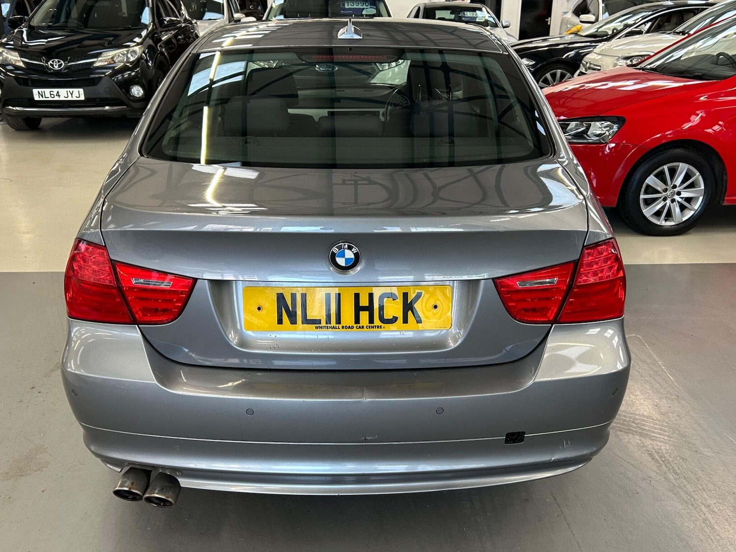 Used BMW 3 Series 2011 for sale - 77364348: Photo 6