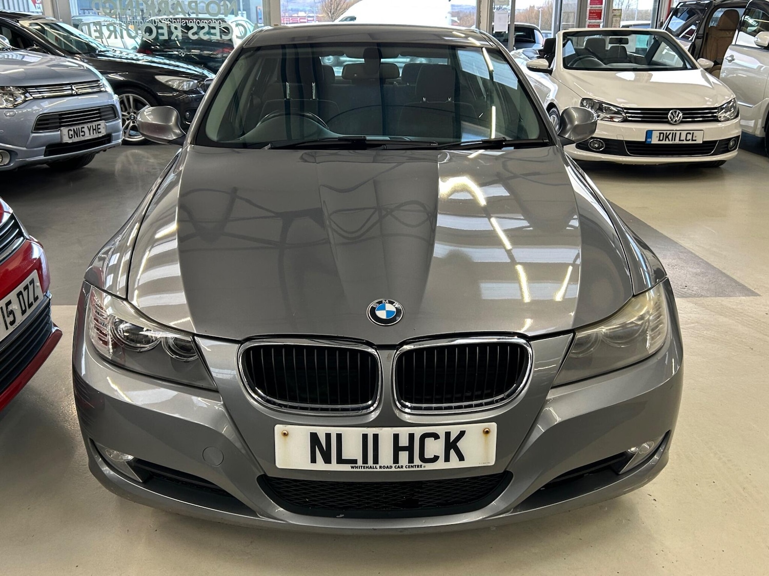 Used BMW 3 Series 2011 for sale - 77364348: Photo 7