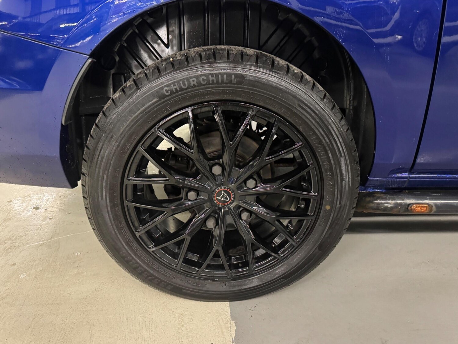 Used Ford Tourneo Custom for sale - 77364347: Photo 17