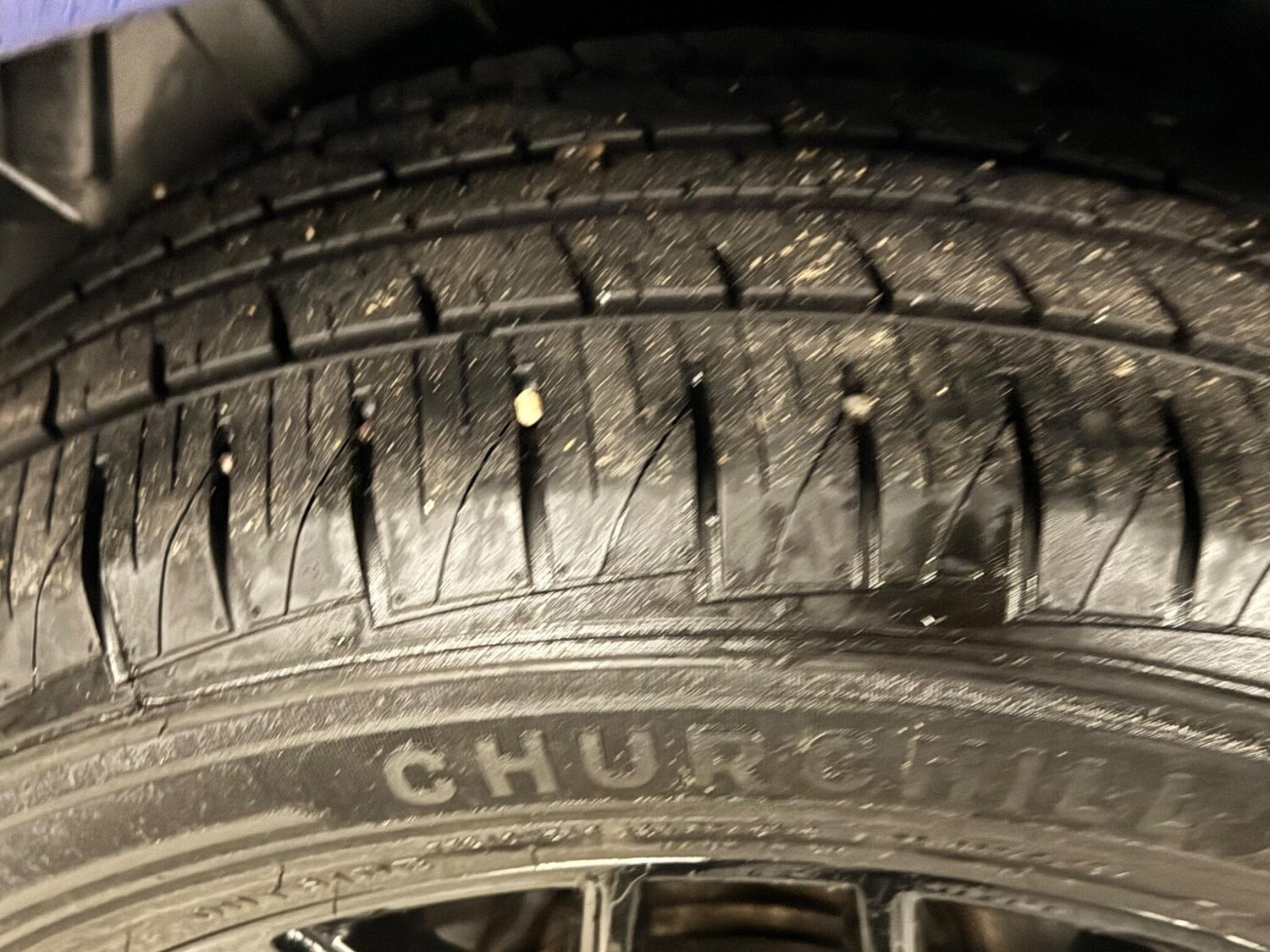 Used Ford Tourneo Custom for sale - 77364347: Photo 24