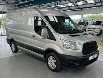 Used Ford Transit 2017 for sale - 78969214: Photo