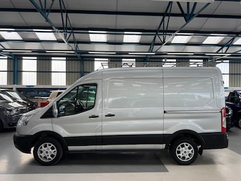 Used Ford Transit 2017 for sale - 78969214: Photo