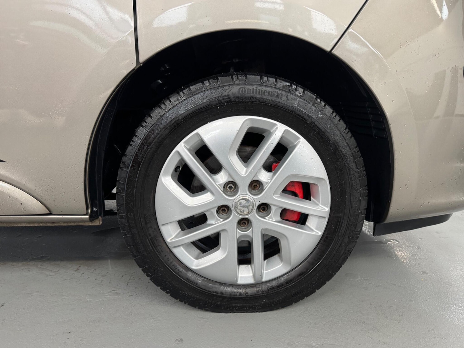 Used Vauxhall Vivaro 2017 for sale - 77364329: Photo 17