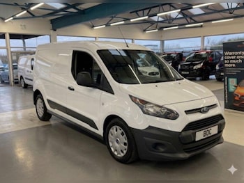 Used Ford Transit Connect 2017 for sale - 78878054: Photo