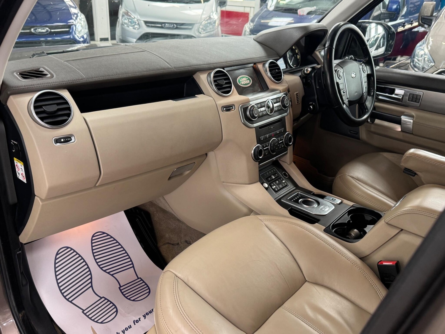 Used Land Rover Discovery 2015 for sale - 78099844: Photo 15