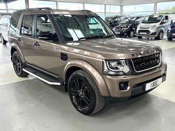 Used Land Rover Discovery 2015 for sale - 78099844: Photo