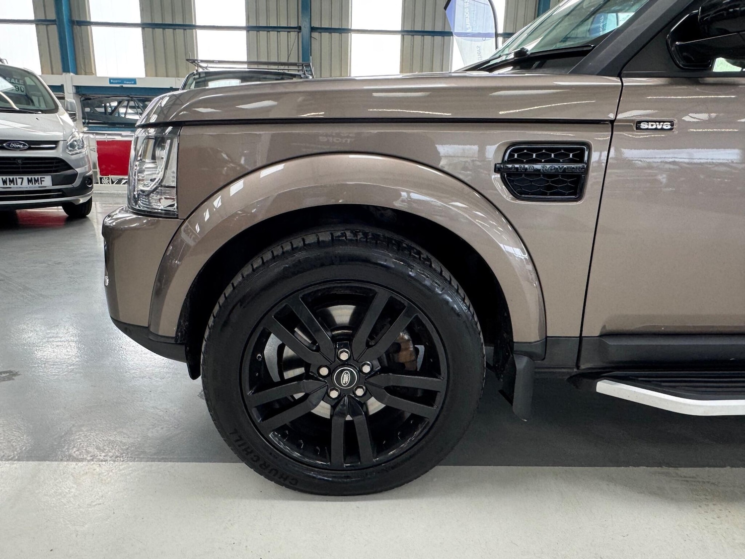 Used Land Rover Discovery 2015 for sale - 78099844: Photo 25