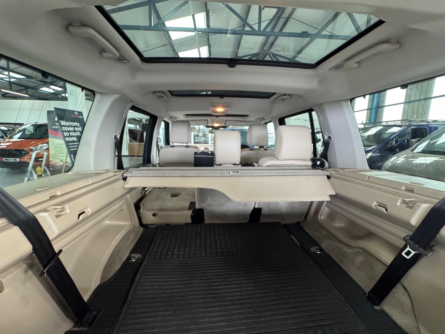 Used Land Rover Discovery 2015 for sale - 78099844: Photo 34