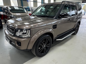 Used Land Rover Discovery 2015 for sale - 78099844: Photo