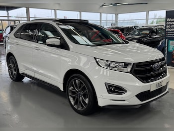 Used Ford Edge 2016 for sale - 78855219: Photo