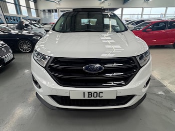Used Ford Edge 2016 for sale - 78855219: Photo