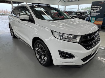 Used Ford Edge 2016 for sale - 78855219: Photo