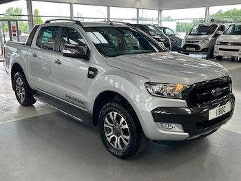 Used Ford Ranger 2017 for sale - 78999592: Photo