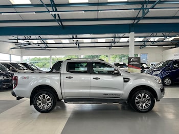 Used Ford Ranger 2017 for sale - 78999592: Photo