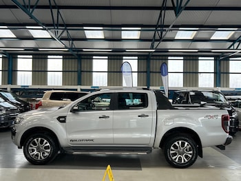 Used Ford Ranger 2017 for sale - 78999592: Photo